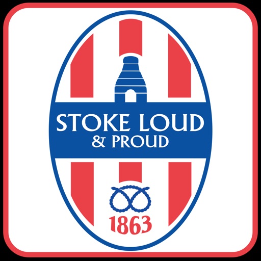 Stoke Loud and Proud icon