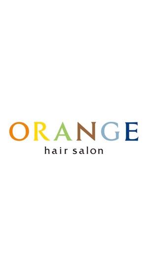 ORANGE hair salon(圖1)-速報App