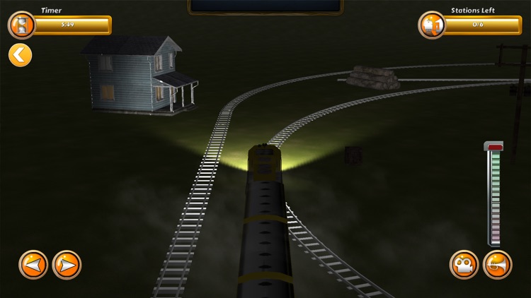 Real Drive Bullet Train: Simulation screenshot-3