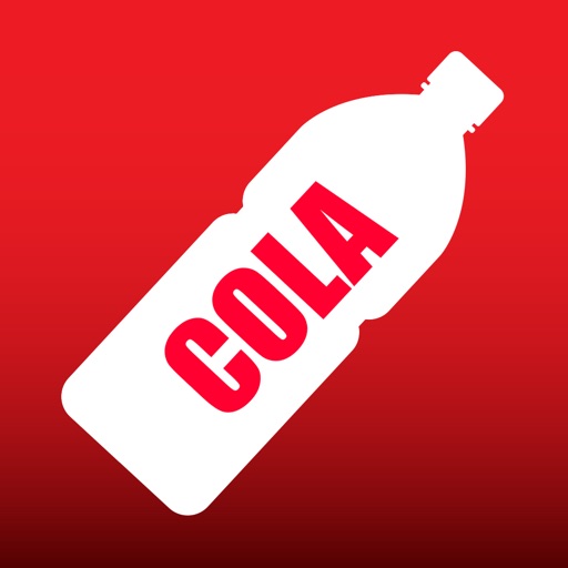 Flip Cola Bottle Challenge iOS App
