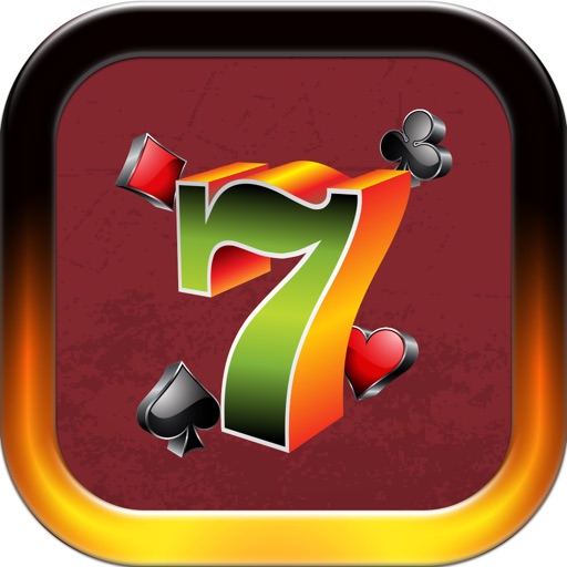 Lucky Gambler Double Blast - Free Casino Games icon