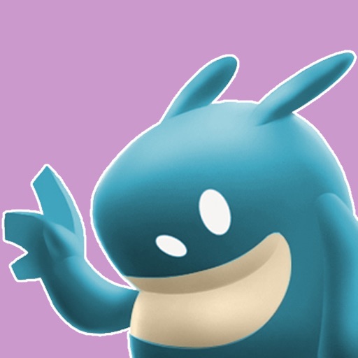 De Blob Icon