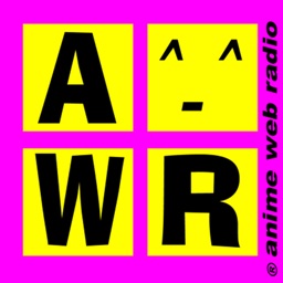 Anime Web Radio