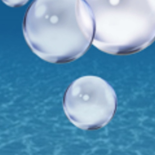 Bubble Tap - Pop the bubbles Icon