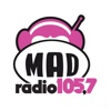 MAD Radio 105.7