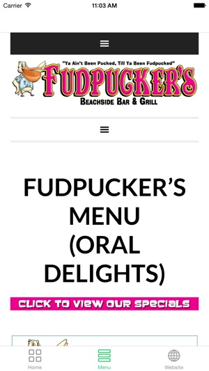 Fudpuckers(圖4)-速報App