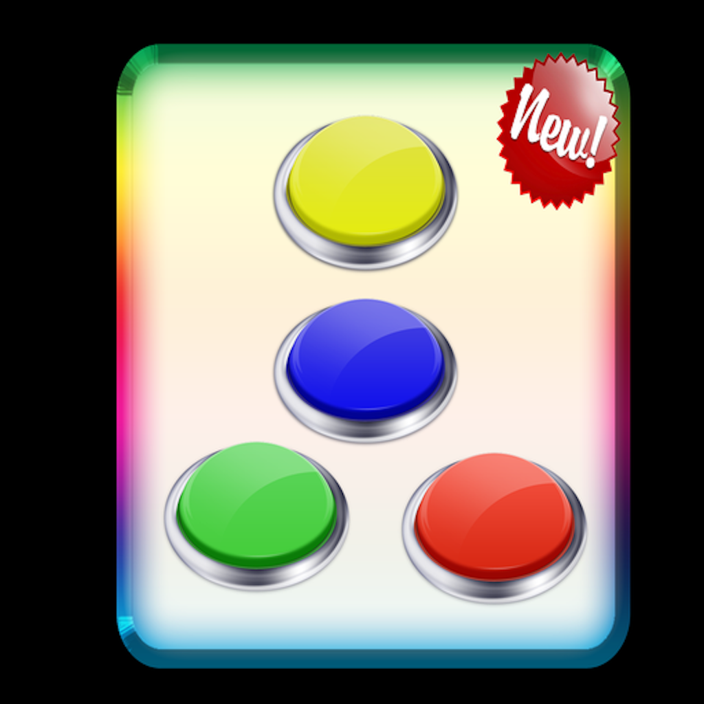 Get Funny Button for iOS, iPhone, iPad Aso Report