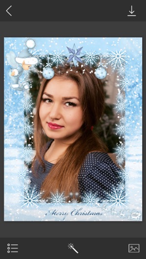 Xmas Special Hd Photo Frames - Fx editor(圖1)-速報App