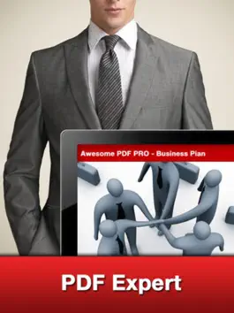 Game screenshot PDF Editor Pro - for Annotate Adobe Acrobat PDFs Fill Forms& Sign Documents apk