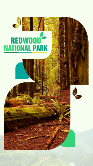 Redwood National Park Travel Guide(圖1)-速報App