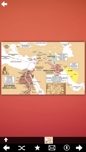 Historical Maps of the Ancient Orient Info(圖2)-速報App