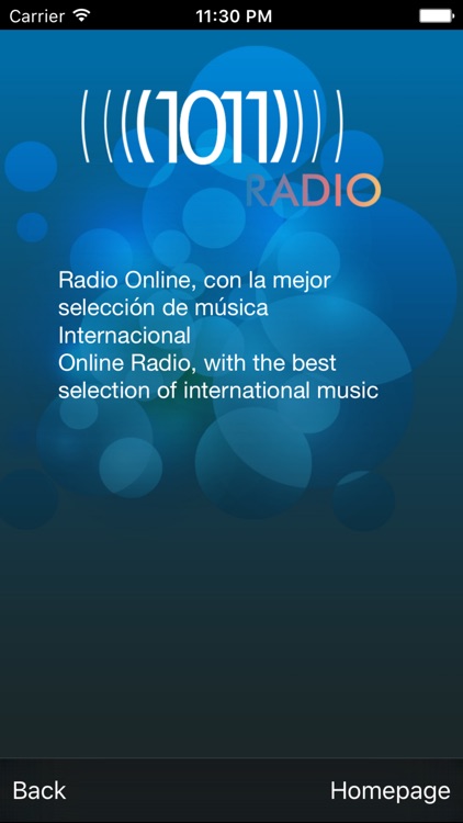 1011radio.com