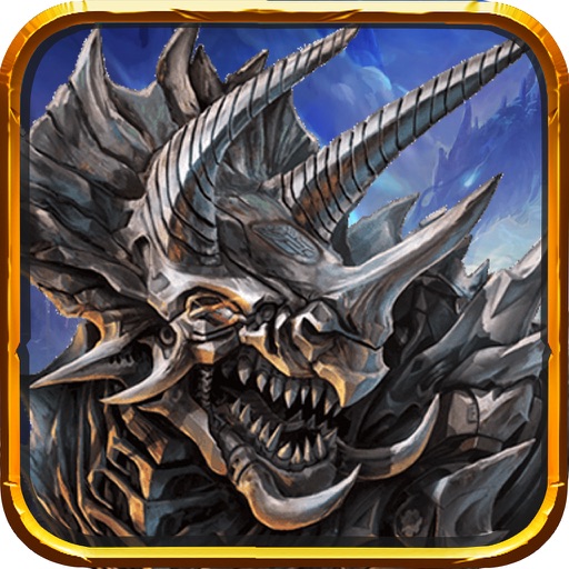 Dragon:Backstab Dragon - Explore the world of dinosaurs in Jurassic