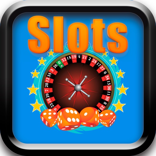 Amazing Sharker Star Spins - Casino Gambling iOS App