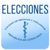 Elecciones CMC