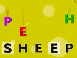 Bildschirmfoto 2 ABC: Juegos y Inglés para niños pequeños Gratis iphone