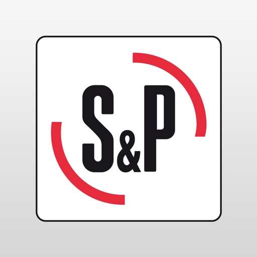 S&P Duct Calculator icon