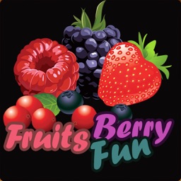 Fruits Berry Fun