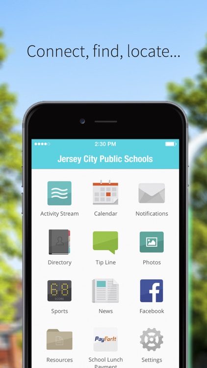 Jersey City Public Schools