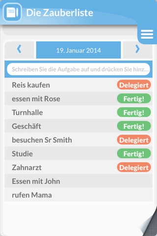 My Time: Time management & Tracking & Schedule screenshot 3