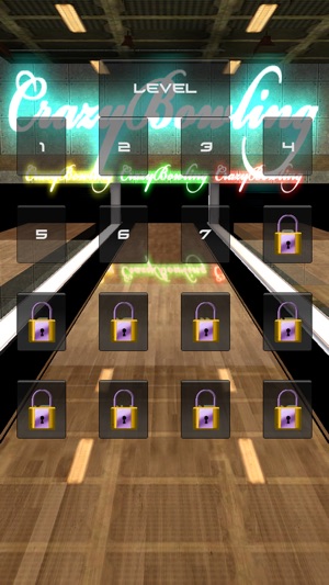 Crazy Bowling(圖3)-速報App