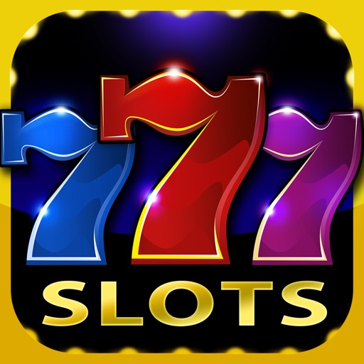 Color Slots Casino iOS App