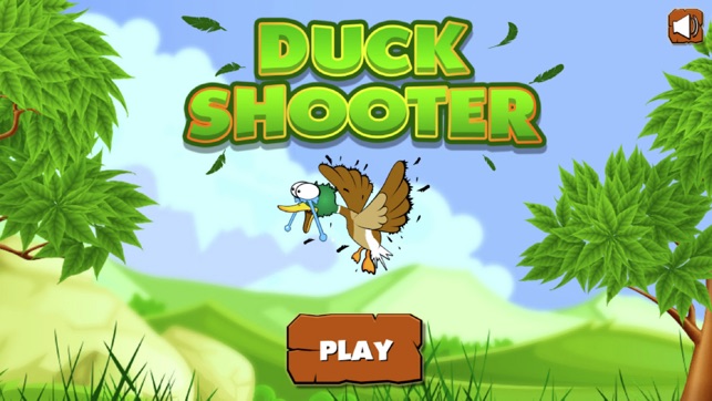 Duck Shooter .™(圖1)-速報App