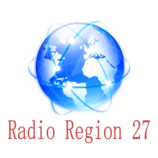 Radio Region 27