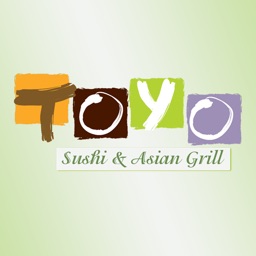 Toyo Sushi & Asian Grill