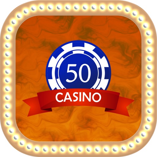 $$$ Game Show Progressive - Loaded Slots Casino icon