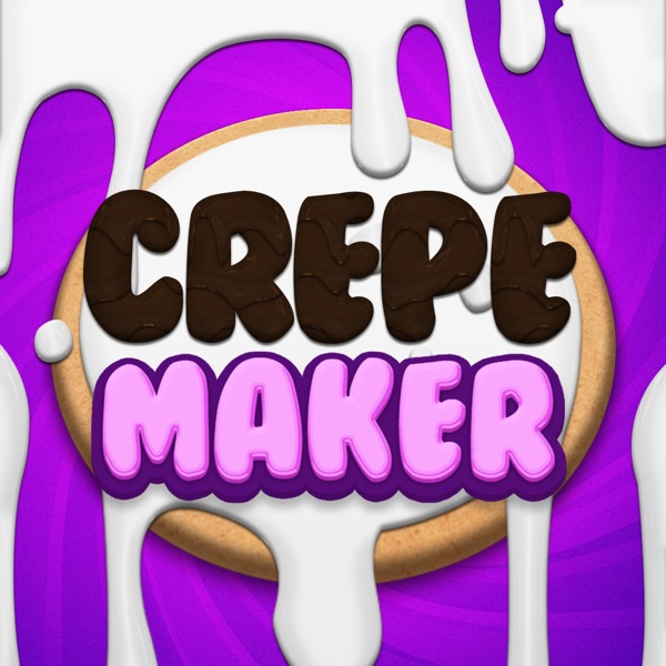CREPE MAKER CREPE MAKER