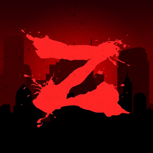 Urban Zombie Hunter icon