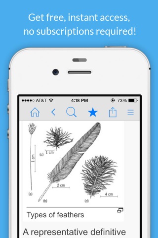 Science Dictionary by Farlex screenshot 4