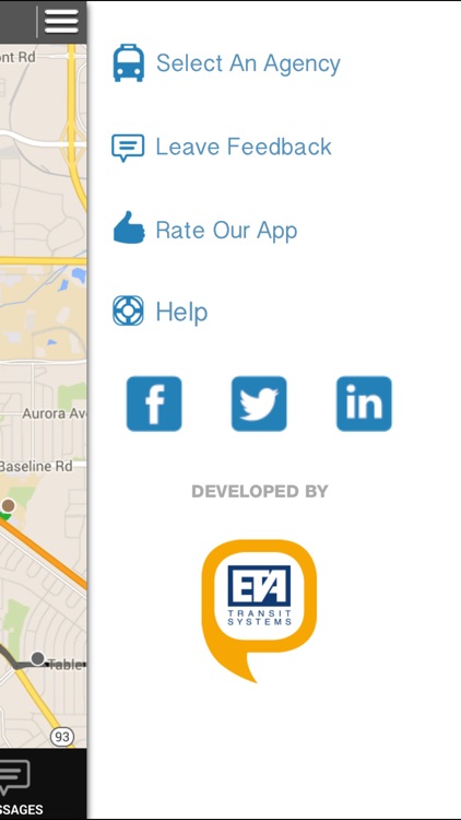 ETA SPOT screenshot-4