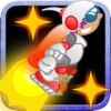 Jet Pack Rocket Ride FREE - Pick up gems, tilt to steer & avoid obstacles!