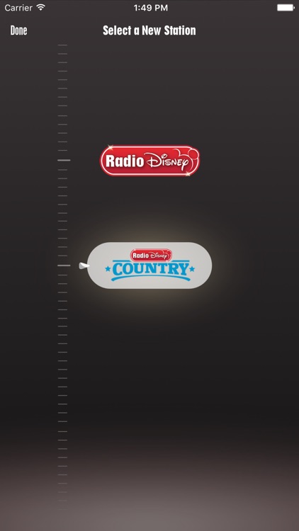 Radio Disney: Watch & Listen screenshot-4