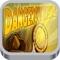 Dangerous Treasures Fun Men