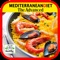 This is a detailed and free plan for the Mediterranean diet