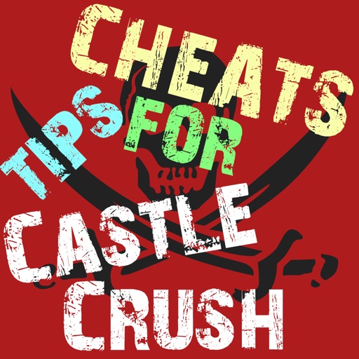 Cheats Tips For Castle Crush Epic Strategy Game Icon