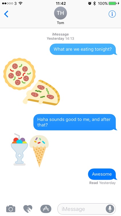Food & Drink