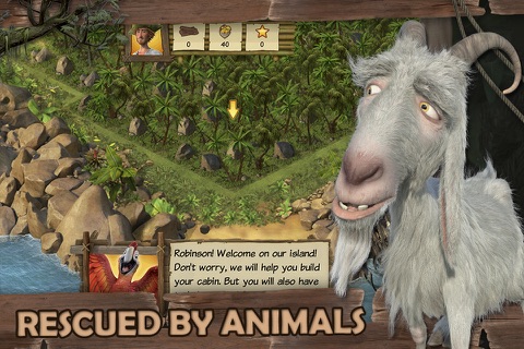 The Wild Life - The Game screenshot 2