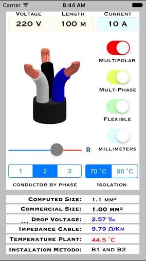 Select Conductor Wire(圖1)-速報App