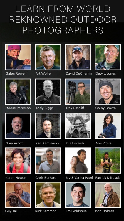 Extraordinary Vision Outdoor Photography Magazine