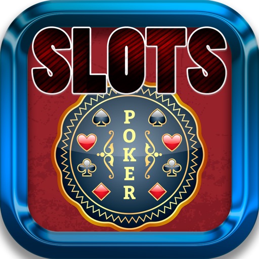 777 Hard Loaded Gamer Jackpot Free - Free Slots icon