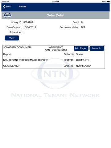 NTN SecureMobile screenshot 4