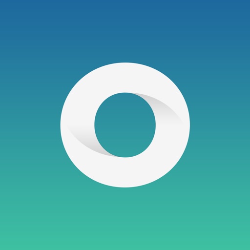 Orderly iOS App