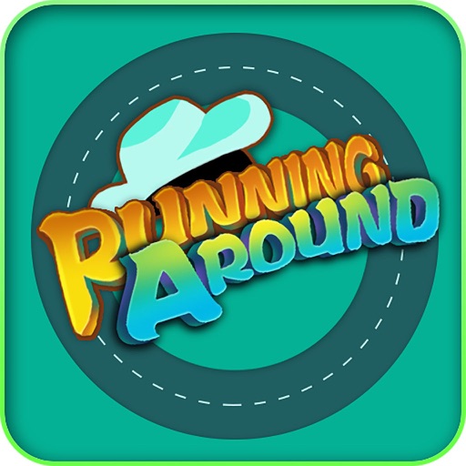 Running Around iOS App
