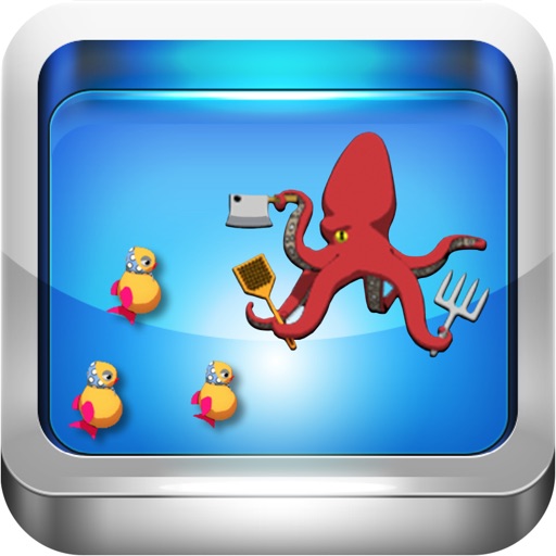 Adventure Aquarium - Sea World iOS App