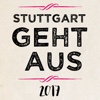 Stuttgart geht aus 2017