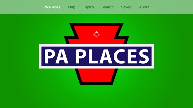 PA Places(圖1)-速報App